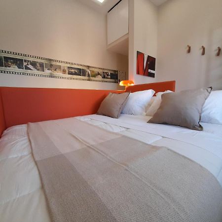 Hotel Arco Vesuviano à Madonna dell'Arco Extérieur photo