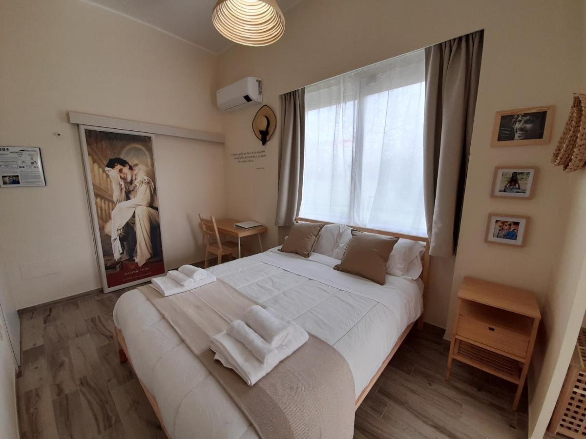 Hotel Arco Vesuviano à Madonna dell'Arco Extérieur photo
