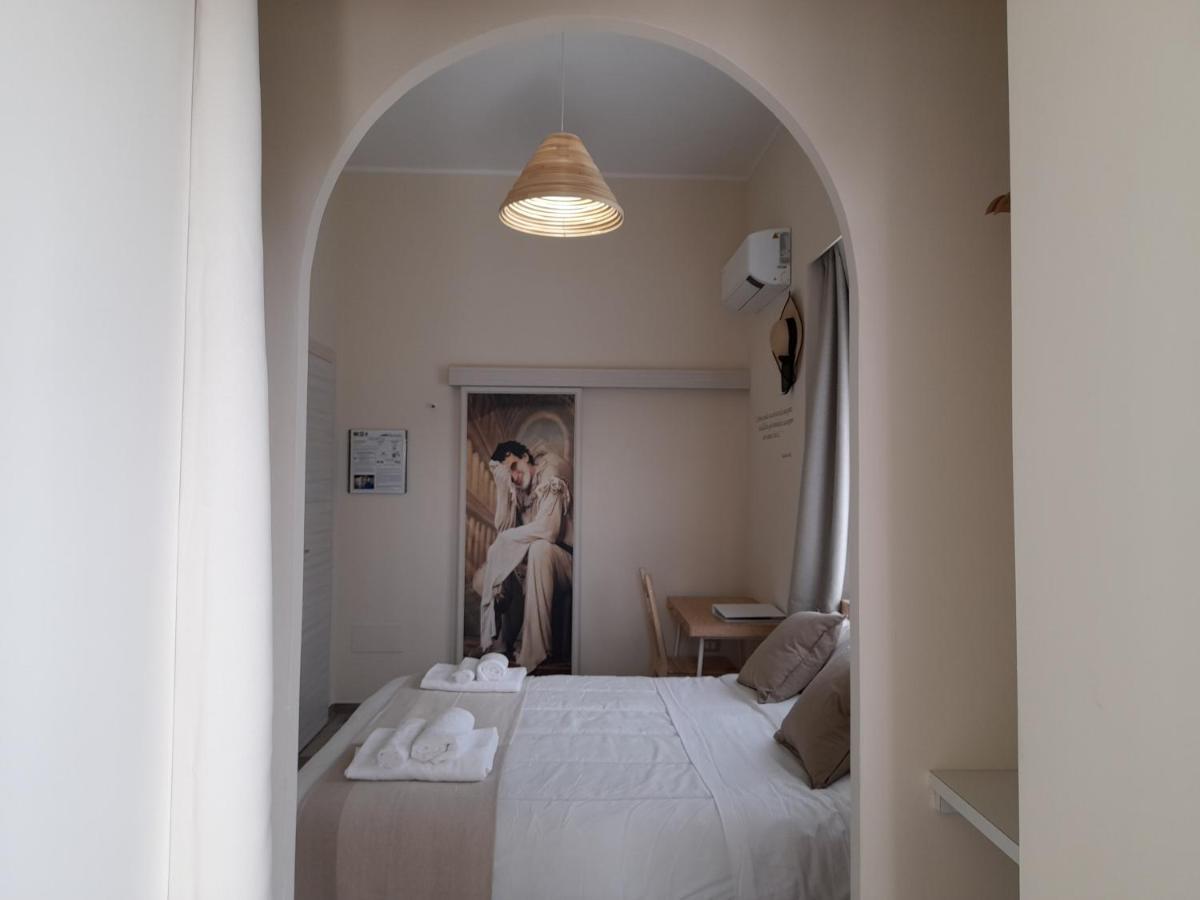 Hotel Arco Vesuviano à Madonna dell'Arco Extérieur photo