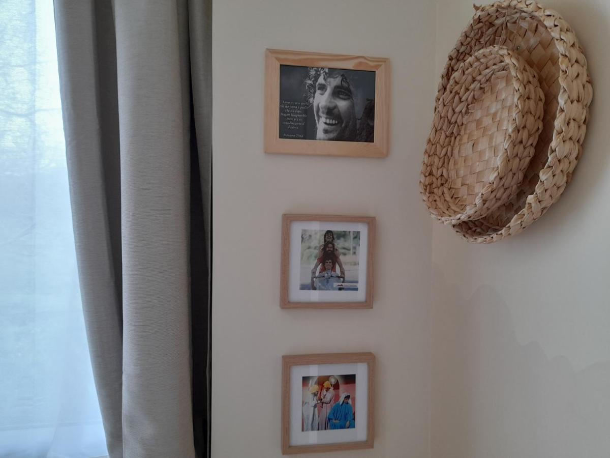 Hotel Arco Vesuviano à Madonna dell'Arco Extérieur photo