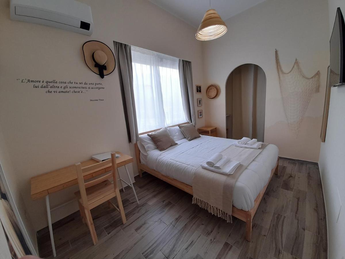 Hotel Arco Vesuviano à Madonna dell'Arco Extérieur photo