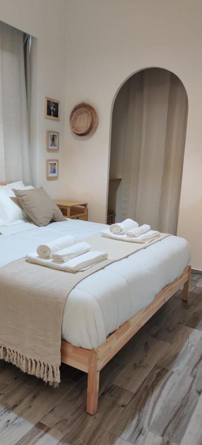 Hotel Arco Vesuviano à Madonna dell'Arco Extérieur photo
