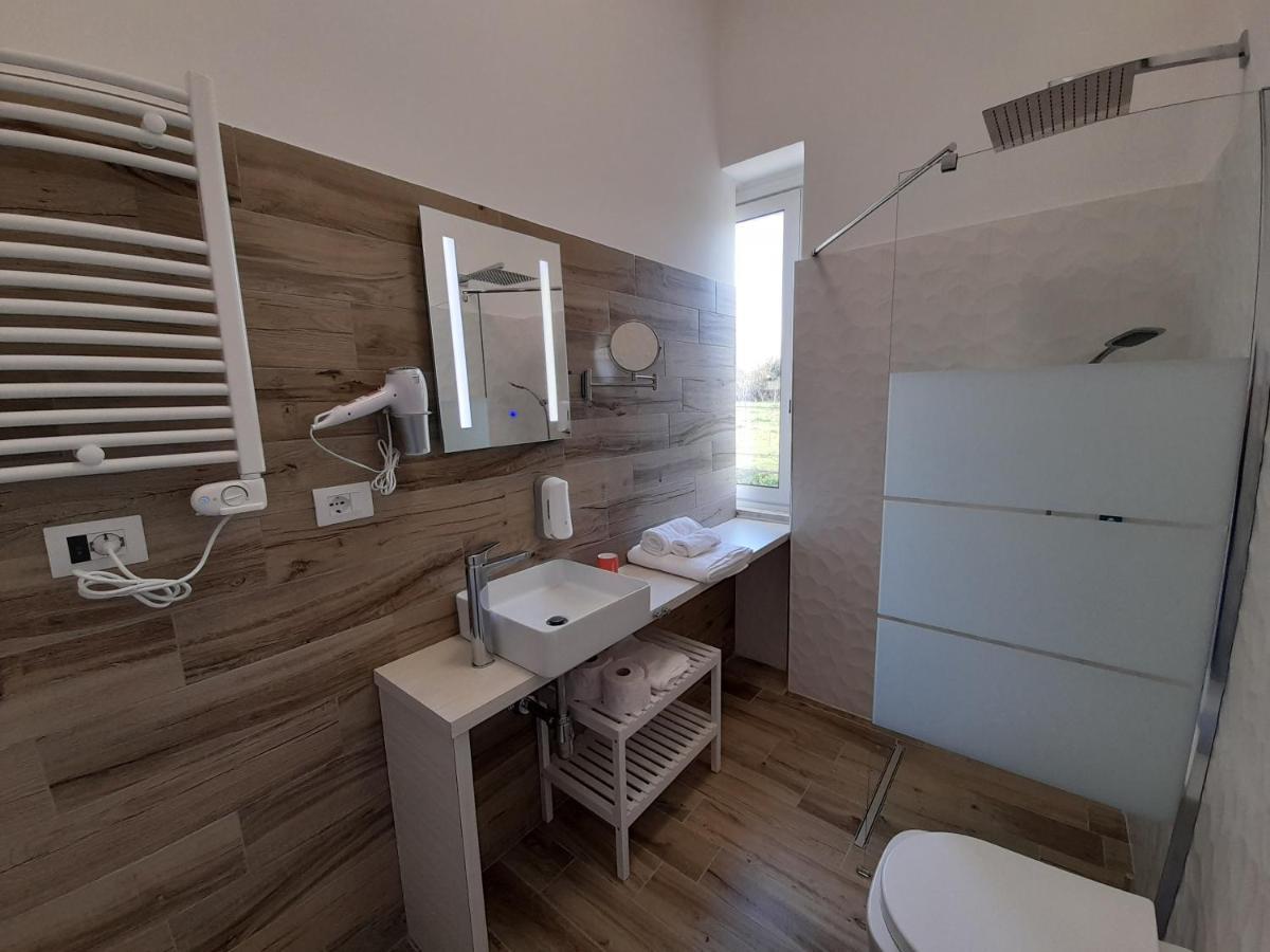 Hotel Arco Vesuviano à Madonna dell'Arco Extérieur photo